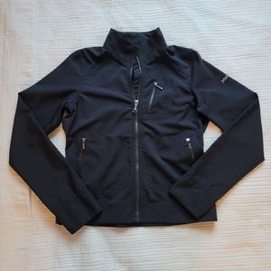 Marmot Black Sport Jacket Women's XS